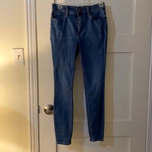 Calvin Klein Jeans. Size 4 / size 27